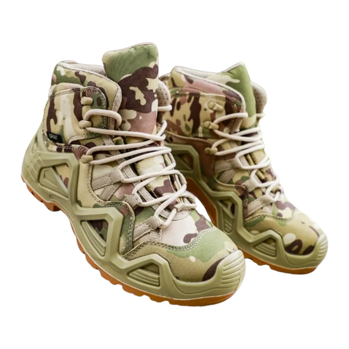Stylish and Cozy Footwear for Men