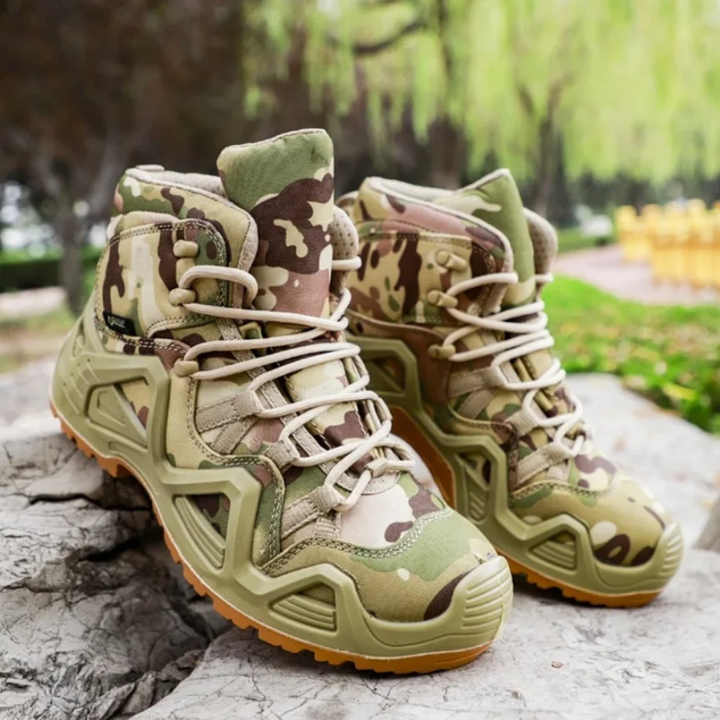 Stylish and Cozy Footwear for Men