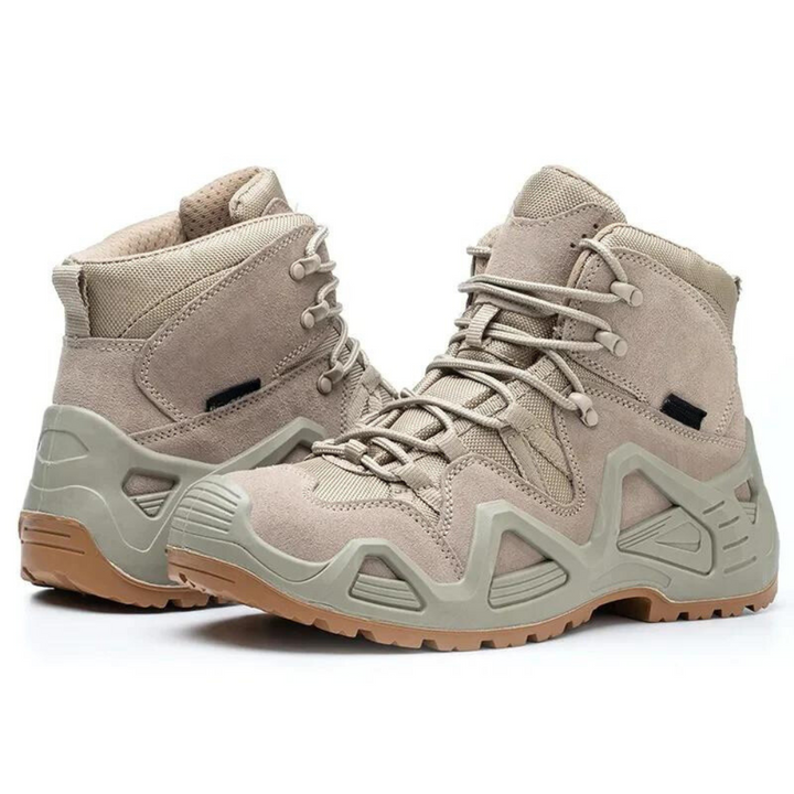 Stylish and Cozy Footwear for Men