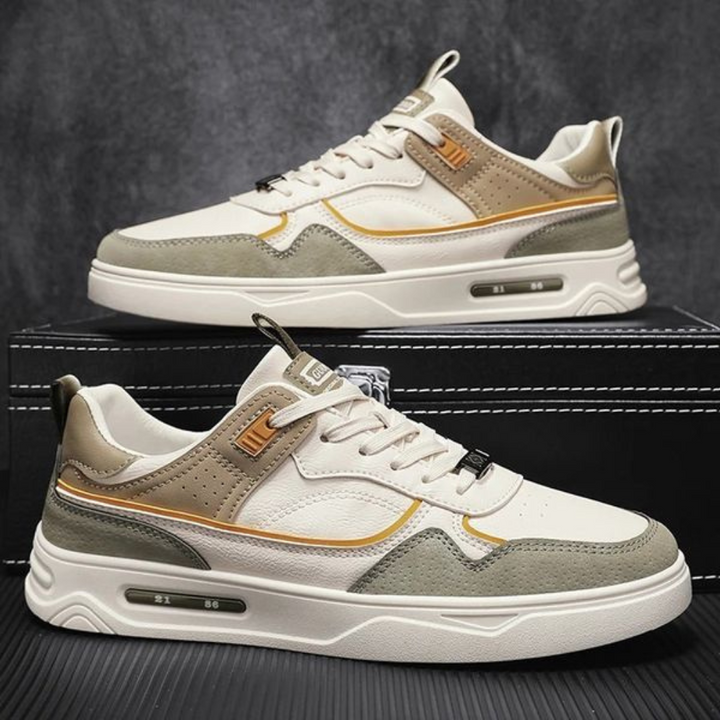 AIMO Men's Casual Sneakers: Comfort Meets Style