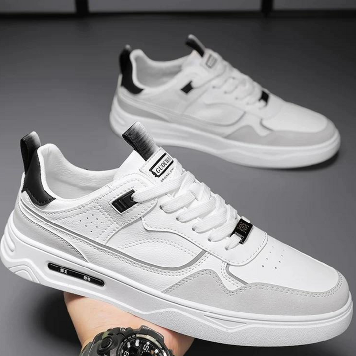 AIMO Men's Casual Sneakers: Comfort Meets Style