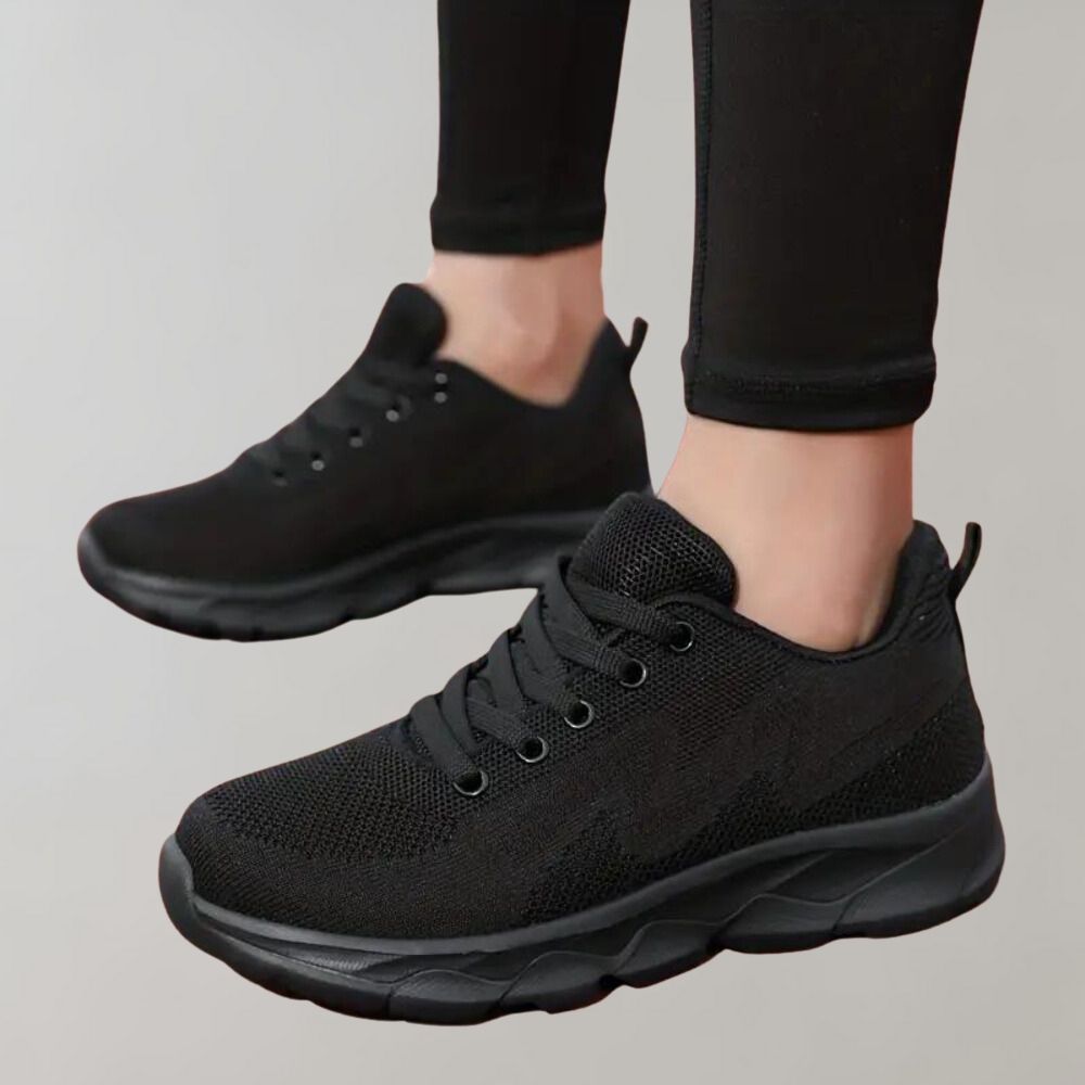 Stylish and Cozy Hiking Boots by Atti