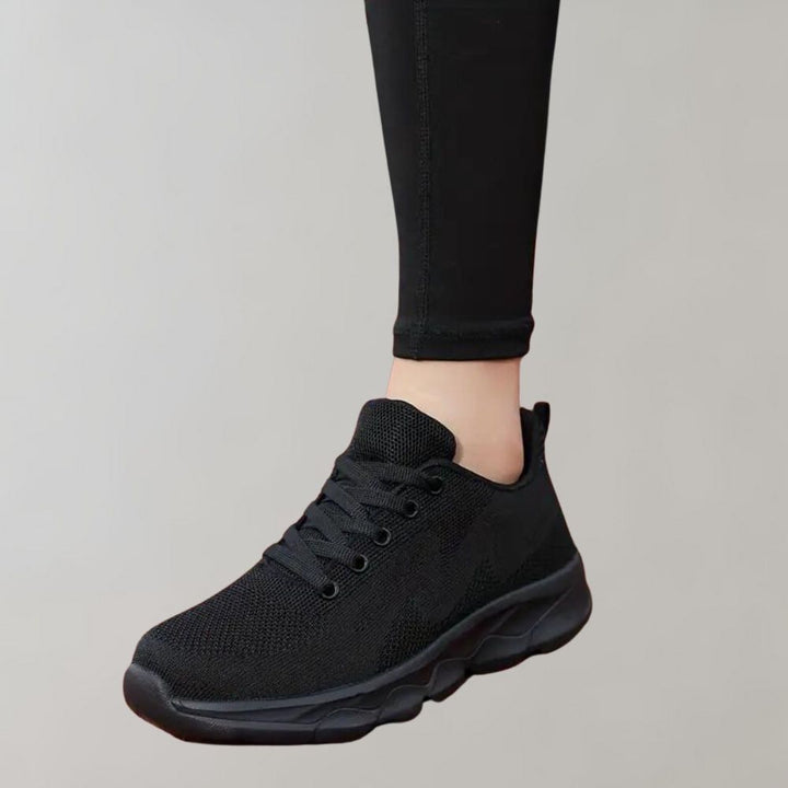Stylish and Cozy Hiking Boots by Atti