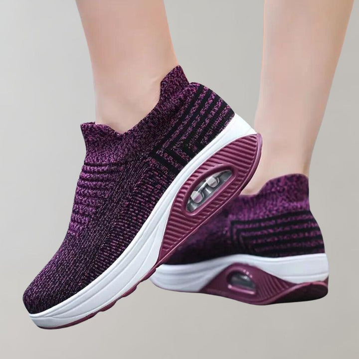 Luxurious Comfort Hiking Shoes for the Discerning Adventurer