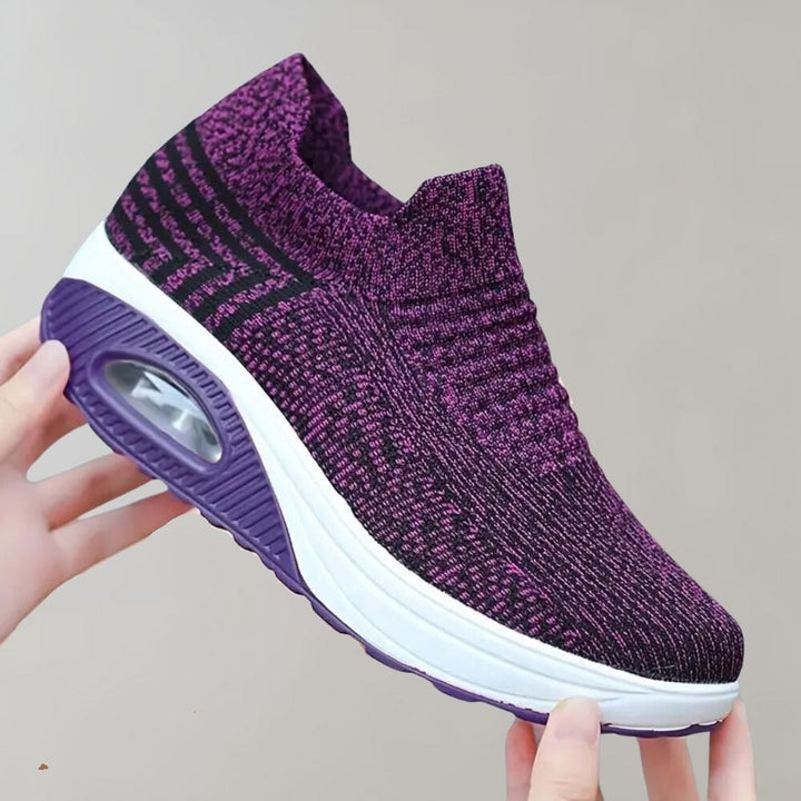 Luxurious Comfort Hiking Shoes for the Discerning Adventurer