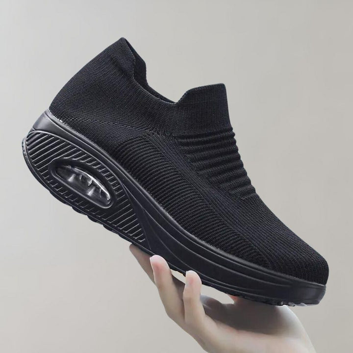 Luxurious Comfort Hiking Shoes for the Discerning Adventurer