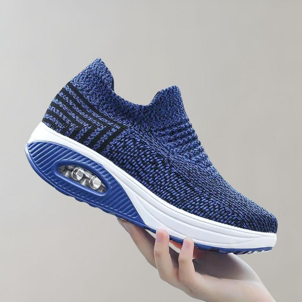 Luxurious Comfort Hiking Shoes for the Discerning Adventurer