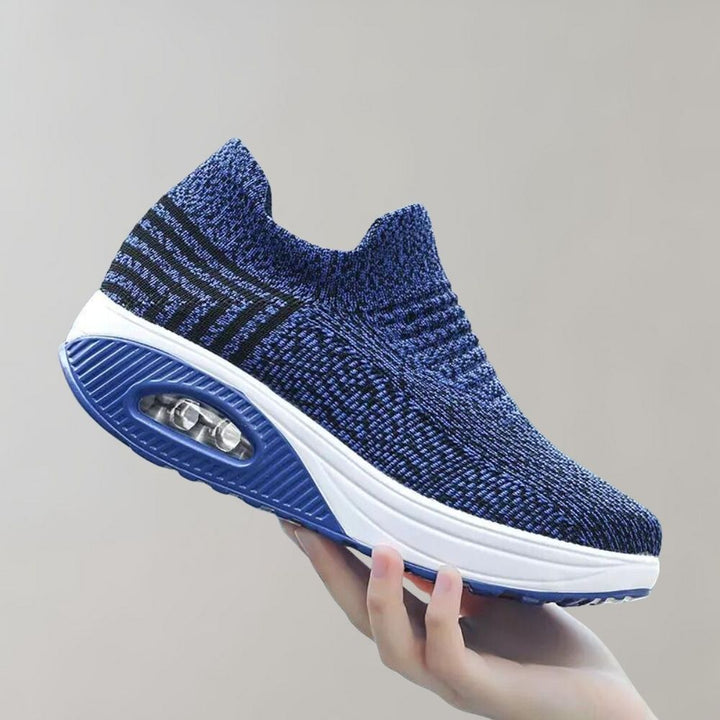 Luxurious Comfort Hiking Shoes for the Discerning Adventurer