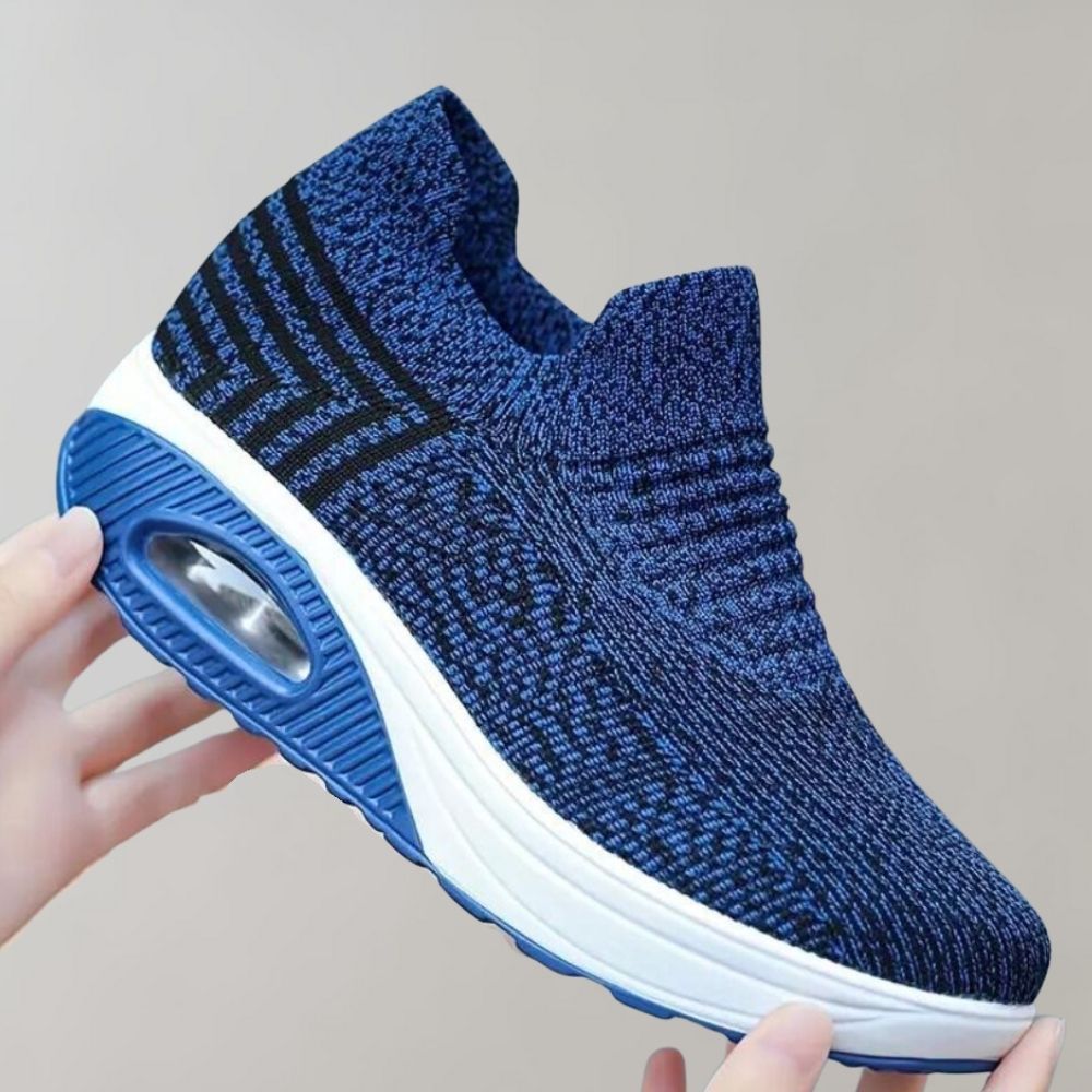 Luxurious Comfort Hiking Shoes for the Discerning Adventurer