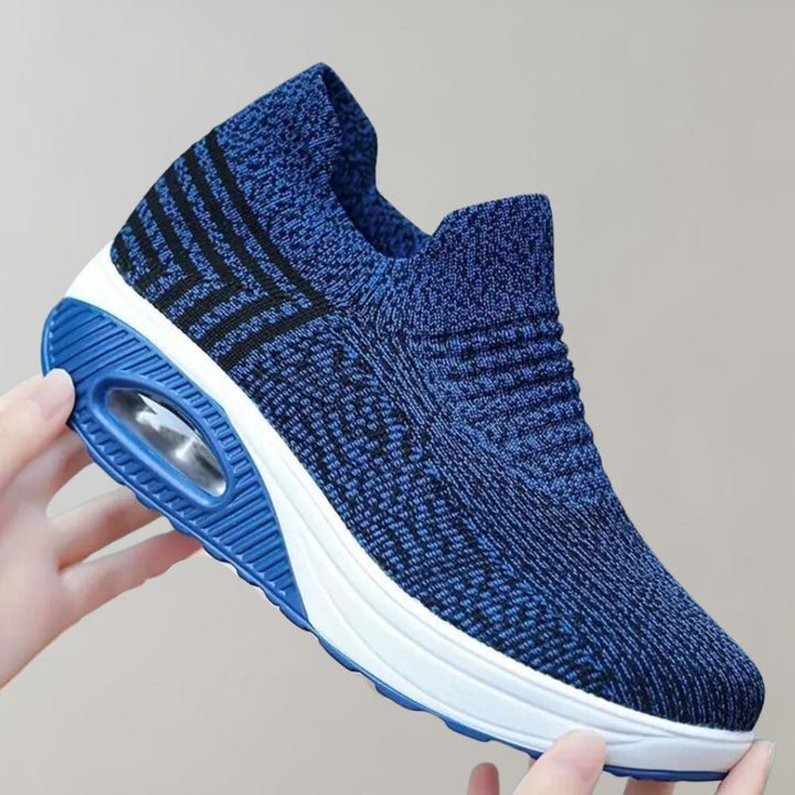 Luxurious Comfort Hiking Shoes for the Discerning Adventurer