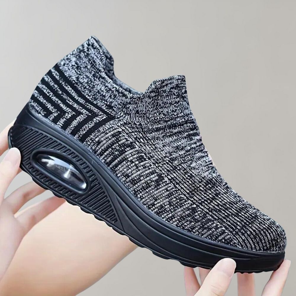 Luxurious Comfort Hiking Shoes for the Discerning Adventurer