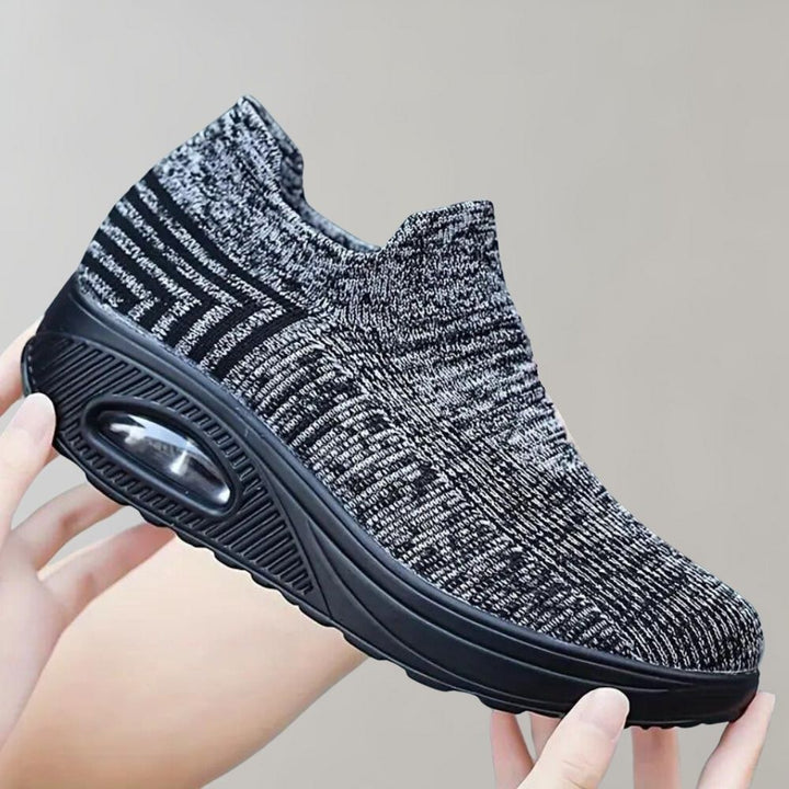 Luxurious Comfort Hiking Shoes for the Discerning Adventurer