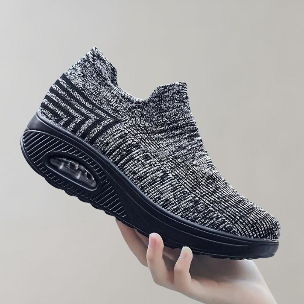 Luxurious Comfort Hiking Shoes for the Discerning Adventurer