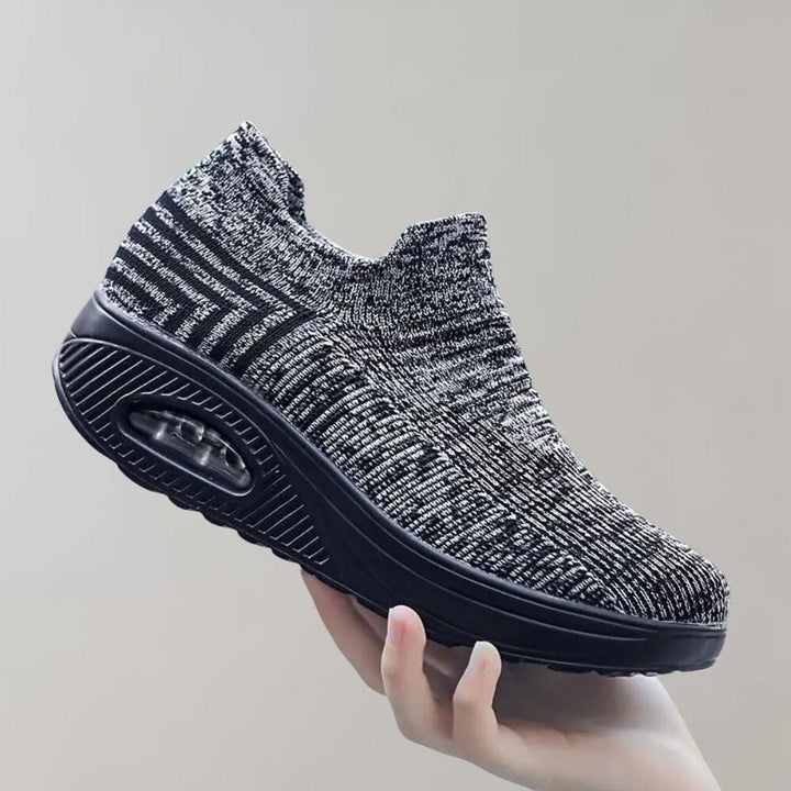 Luxurious Comfort Hiking Shoes for the Discerning Adventurer