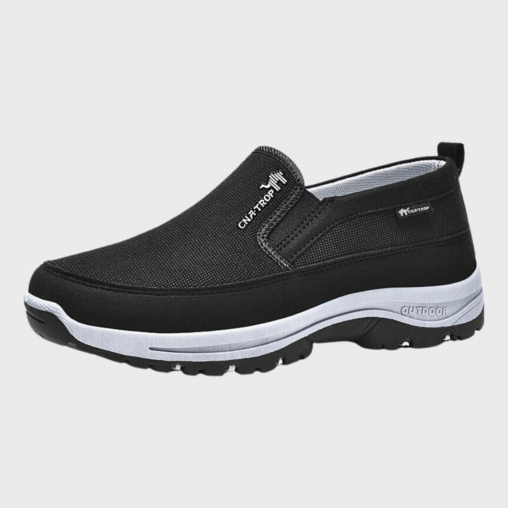 Hidde Luxury Comfort Hiking Shoes