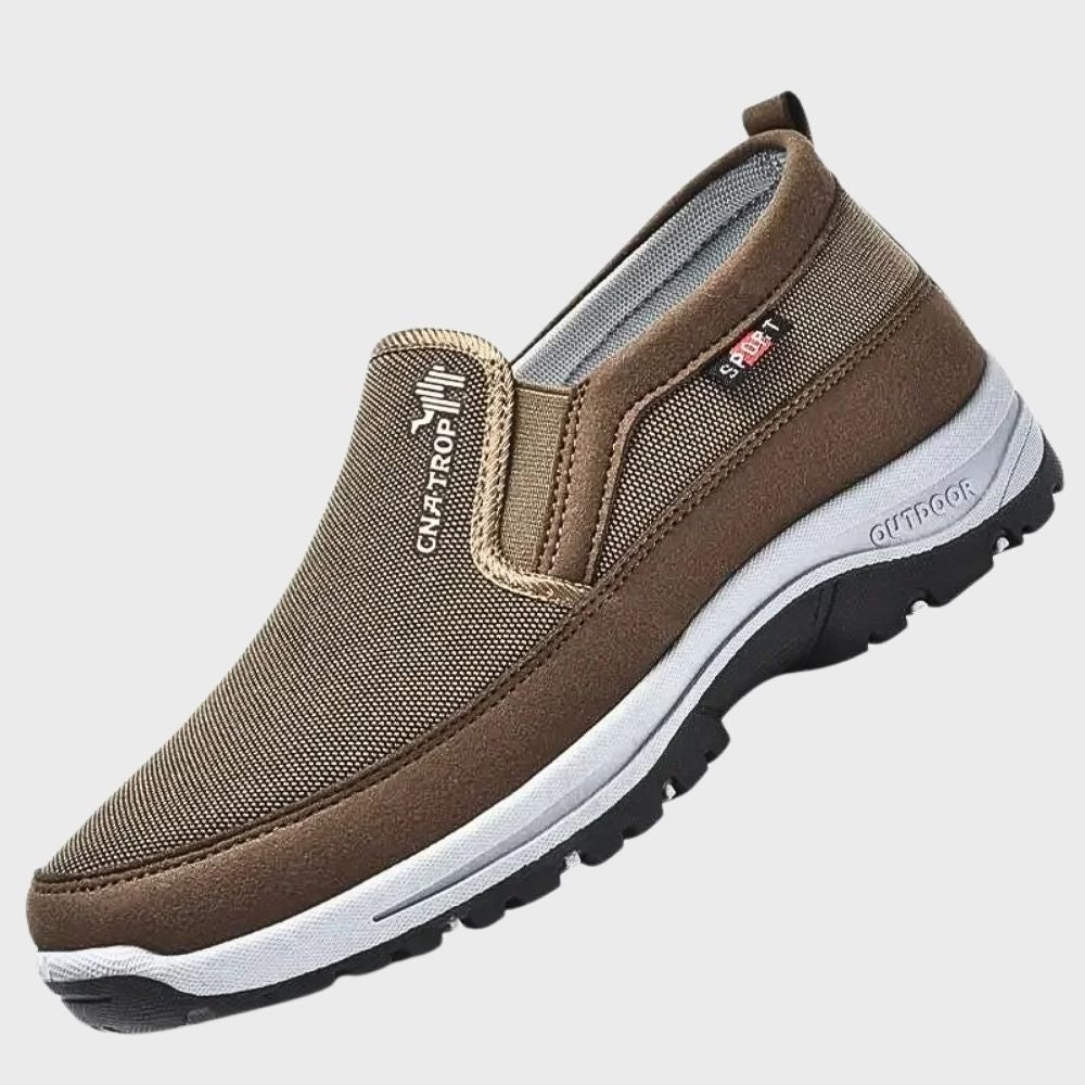Hidde Luxury Comfort Hiking Shoes