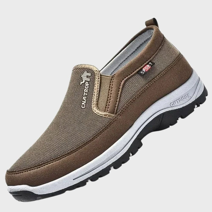 Hidde Luxury Comfort Hiking Shoes