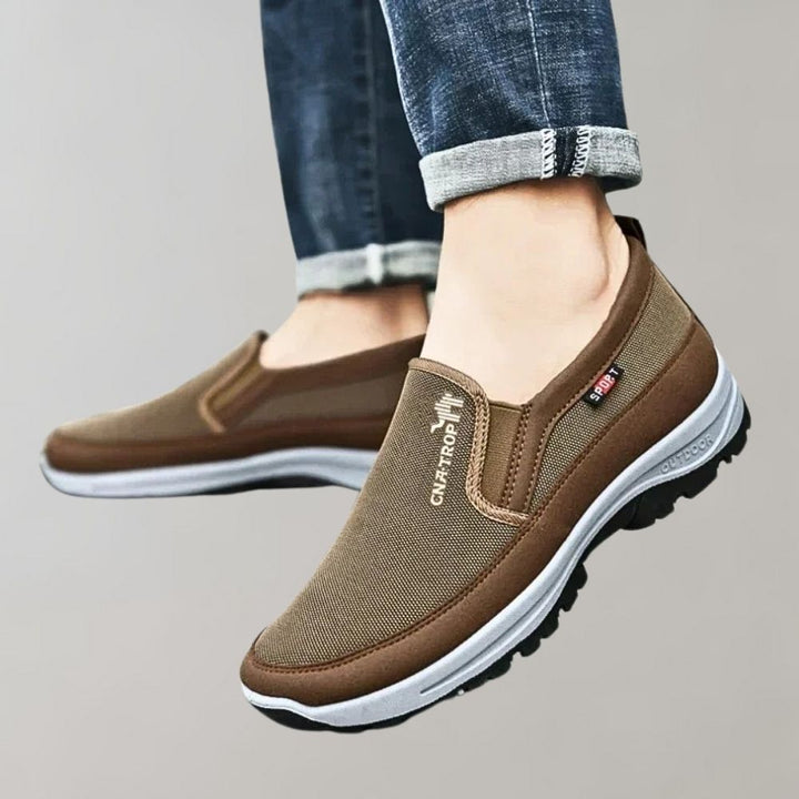 Hidde Luxury Comfort Hiking Shoes