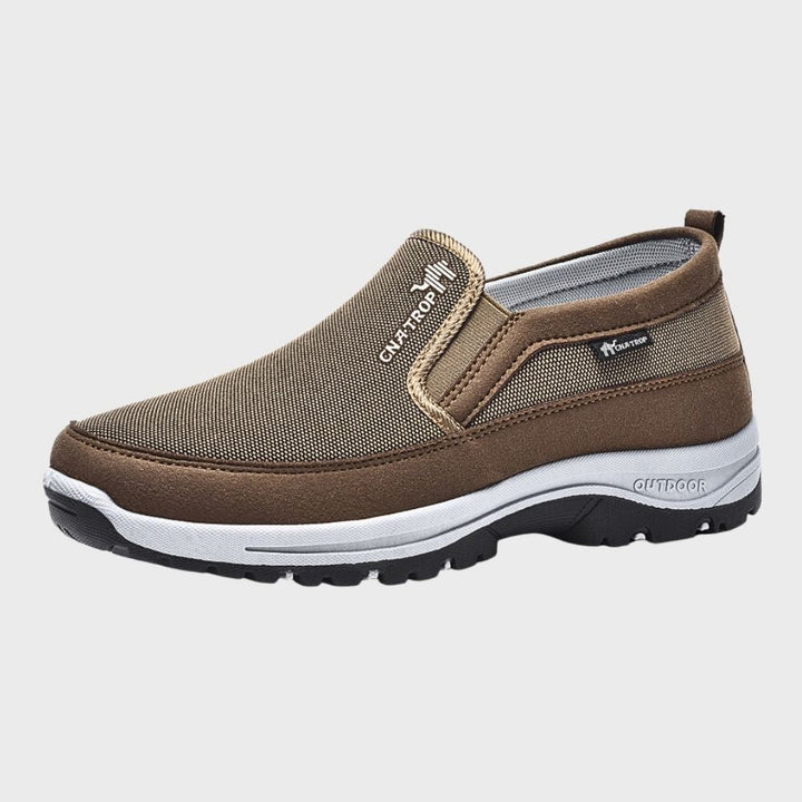 Hidde Luxury Comfort Hiking Shoes