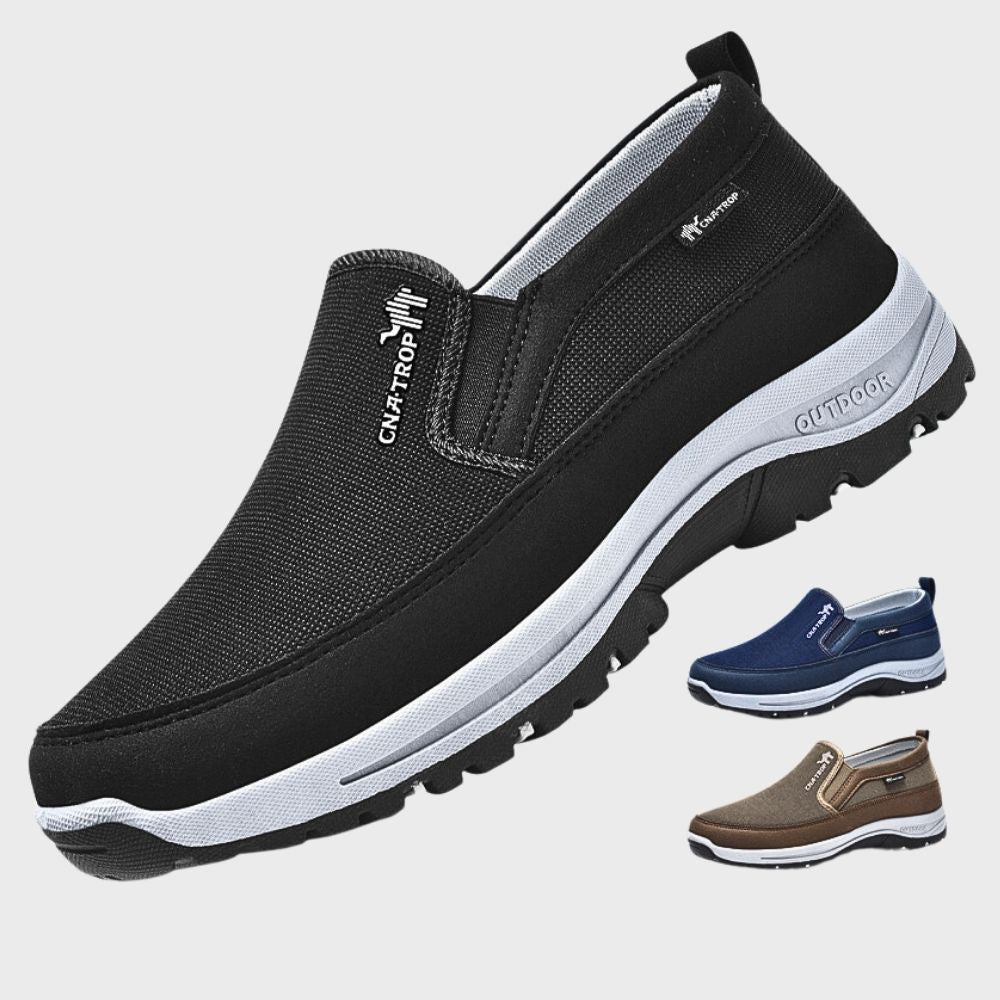 Hidde Luxury Comfort Hiking Shoes