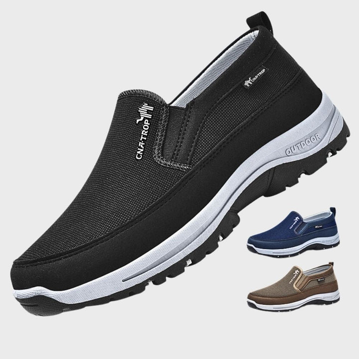 Hidde Luxury Comfort Hiking Shoes