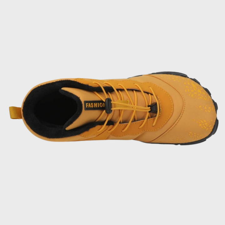 Stylish Non-Slip Barefoot Shoes for Ultimate Comfort