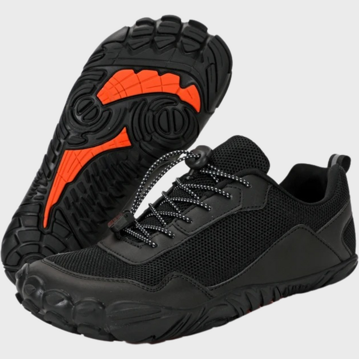 Ultimate Comfort Barefoot Shoes for Every Step