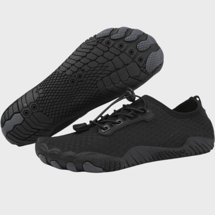 Ultimate Comfort Barefoot Shoes for Every Step