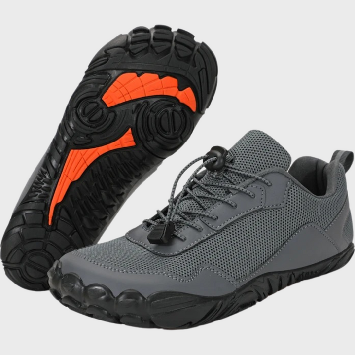 Ultimate Comfort Barefoot Shoes for Every Step
