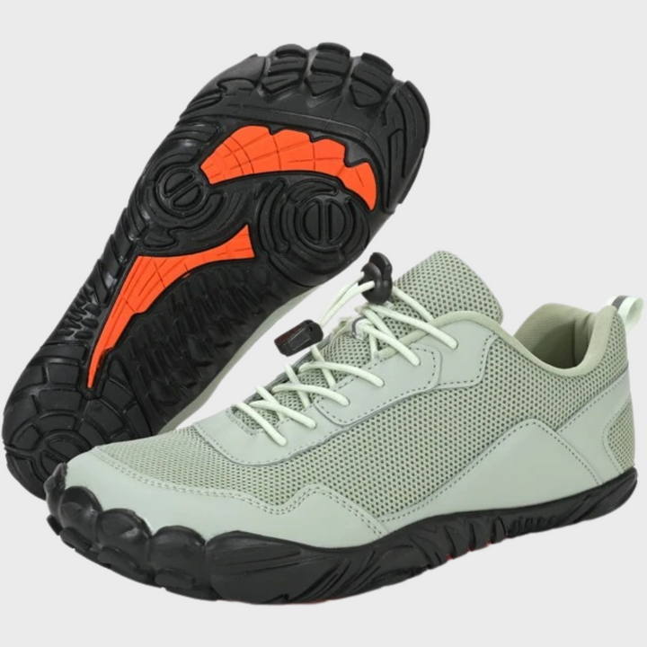 Ultimate Comfort Barefoot Shoes for Every Step