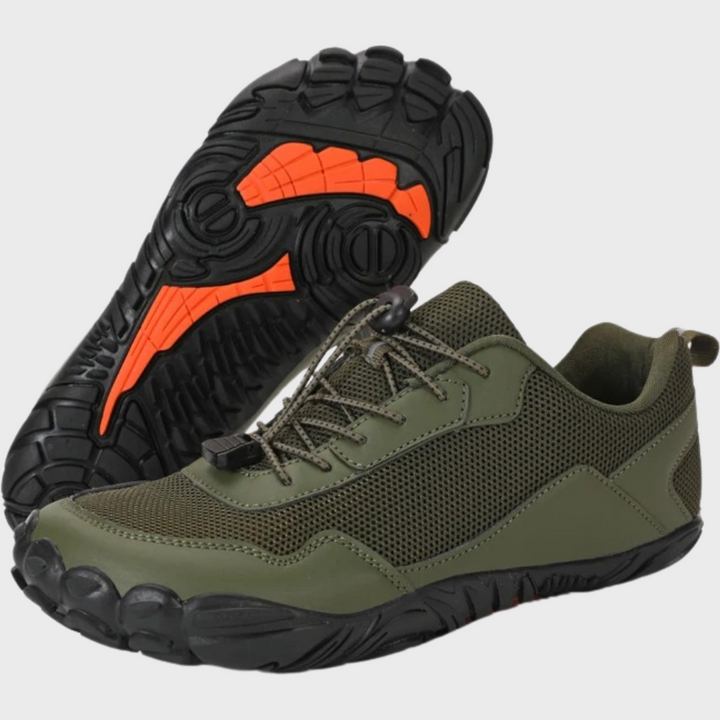 Ultimate Comfort Barefoot Shoes for Every Step