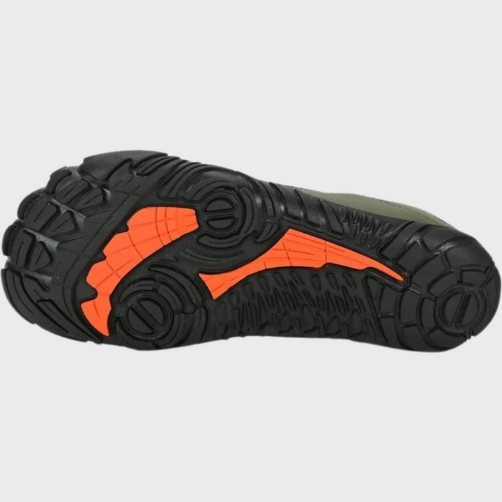 Ultimate Comfort Barefoot Shoes for Every Step