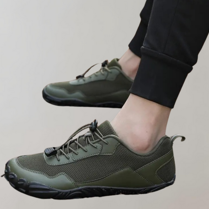 Ultimate Comfort Barefoot Shoes for Every Step