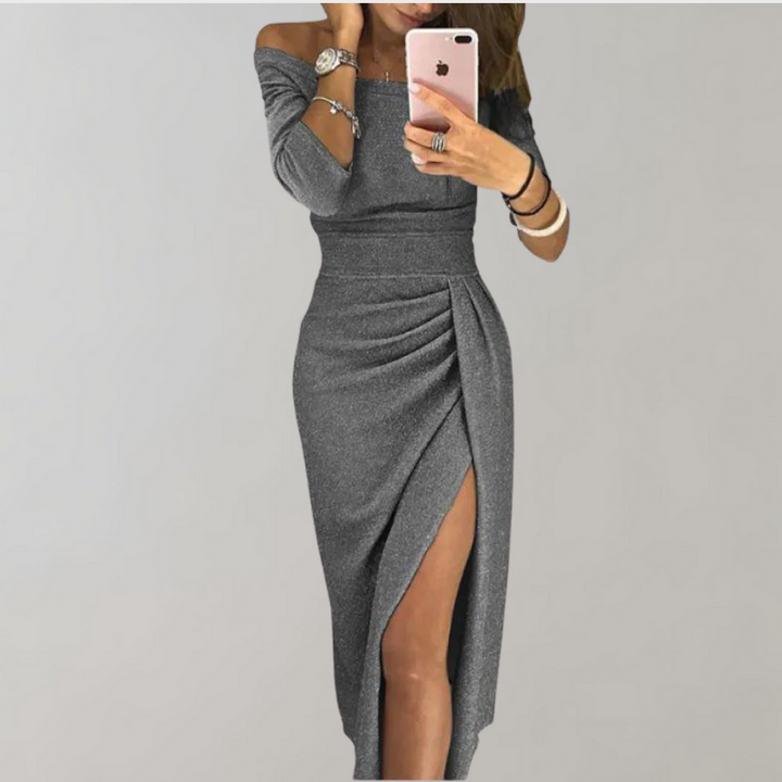 Elegant Maxi Dress for Effortless Style
