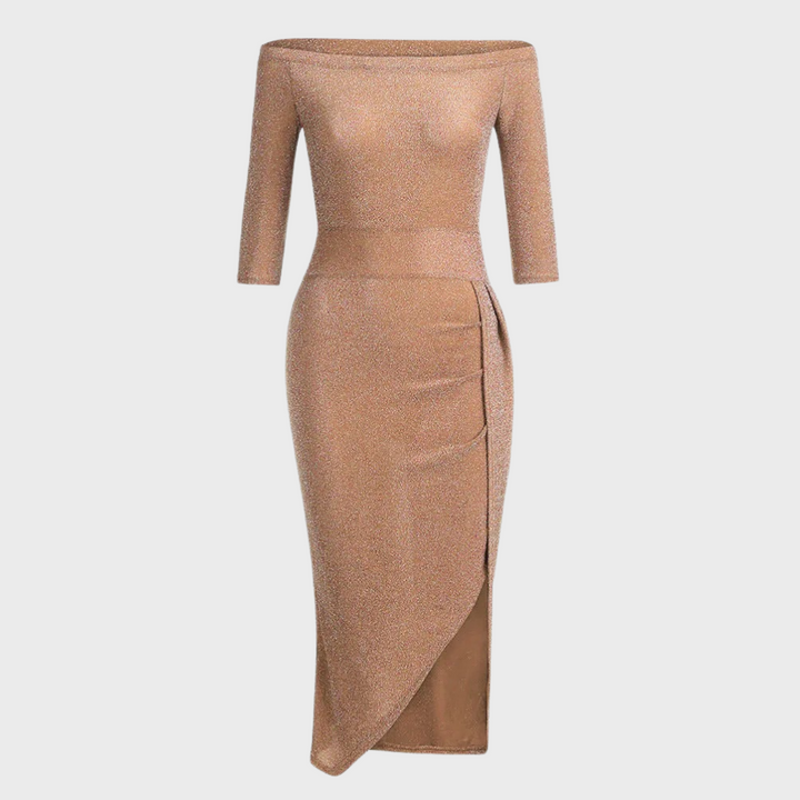 Elegant Maxi Dress for Effortless Style