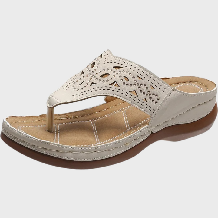 Stylish and Cozy Women's Slippers