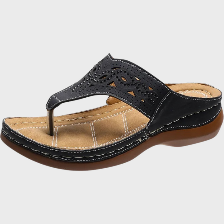 Stylish and Cozy Women's Slippers