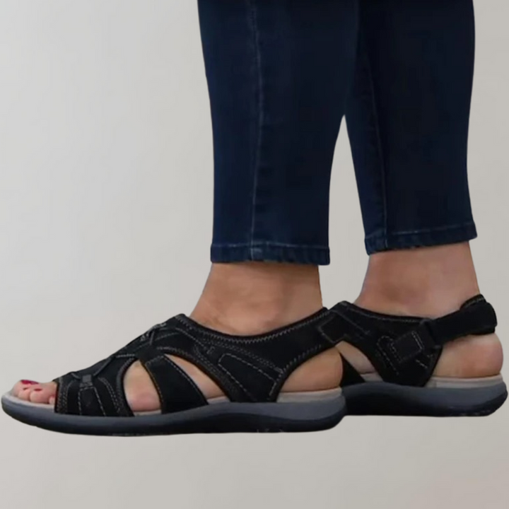Indulge in unparalleled comfort with our luxurious women's flip-flops, perfect for any occasion!