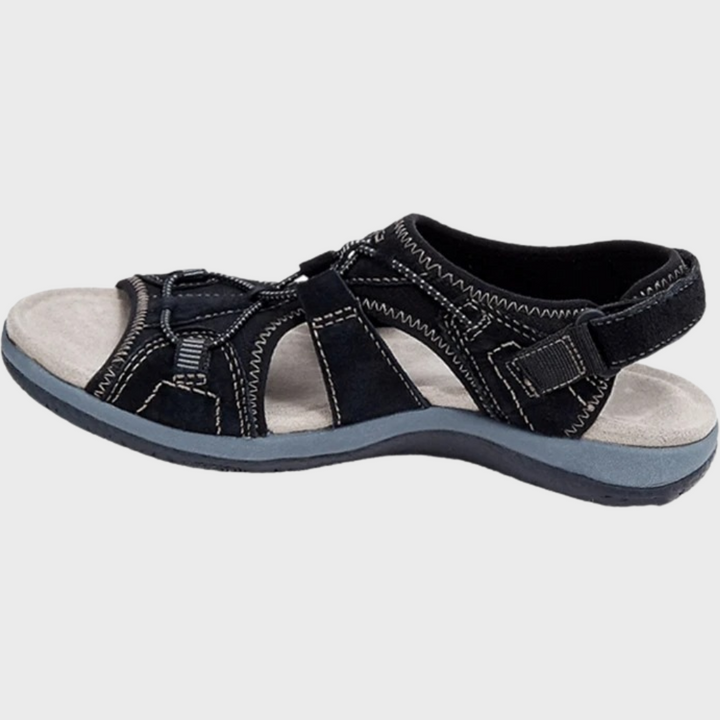 Indulge in unparalleled comfort with our luxurious women's flip-flops, perfect for any occasion!