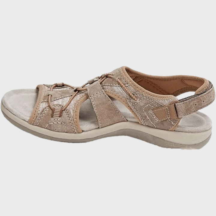 Indulge in unparalleled comfort with our luxurious women's flip-flops, perfect for any occasion!
