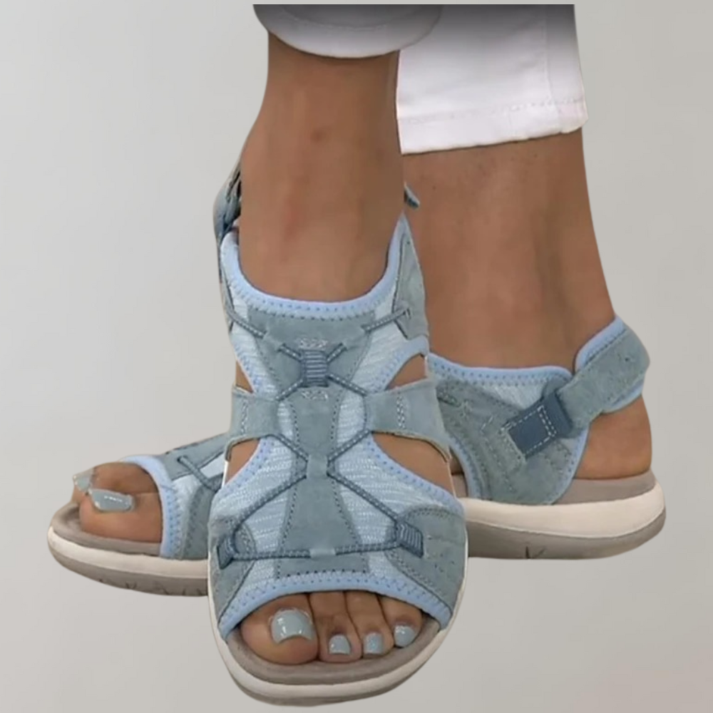 Indulge in unparalleled comfort with our luxurious women's flip-flops, perfect for any occasion!