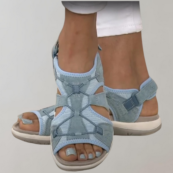 Indulge in unparalleled comfort with our luxurious women's flip-flops, perfect for any occasion!