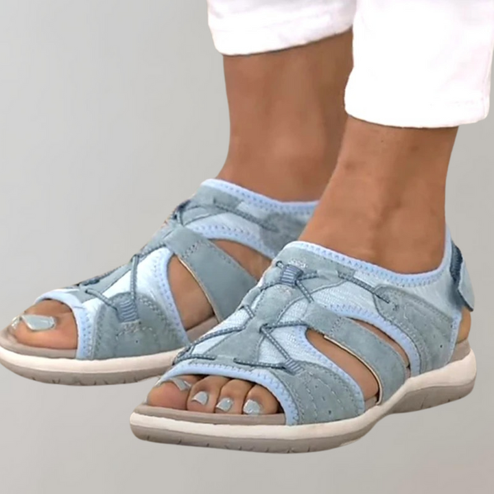 Indulge in unparalleled comfort with our luxurious women's flip-flops, perfect for any occasion!