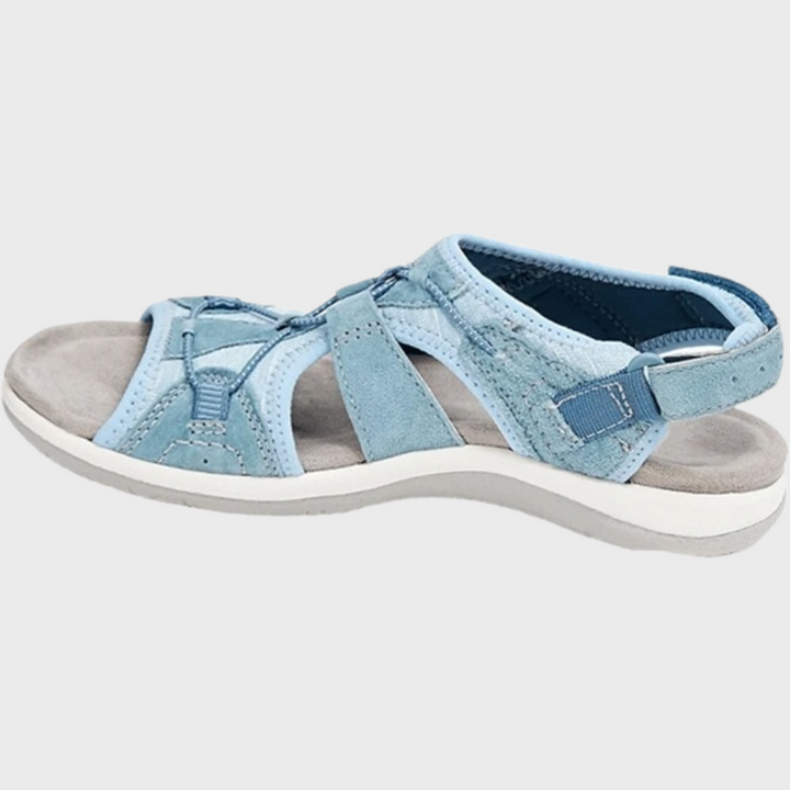 Indulge in unparalleled comfort with our luxurious women's flip-flops, perfect for any occasion!