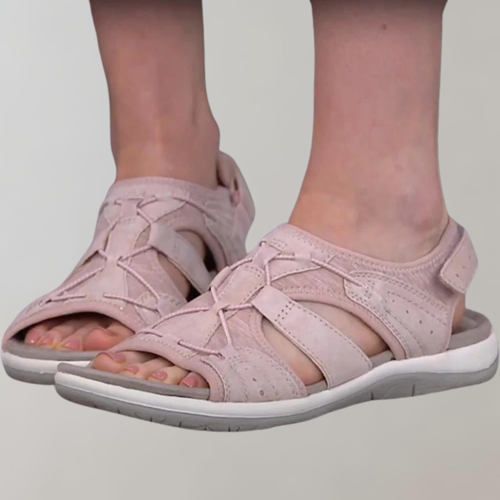 Indulge in unparalleled comfort with our luxurious women's flip-flops, perfect for any occasion!