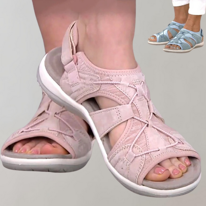 Indulge in unparalleled comfort with our luxurious women's flip-flops, perfect for any occasion!