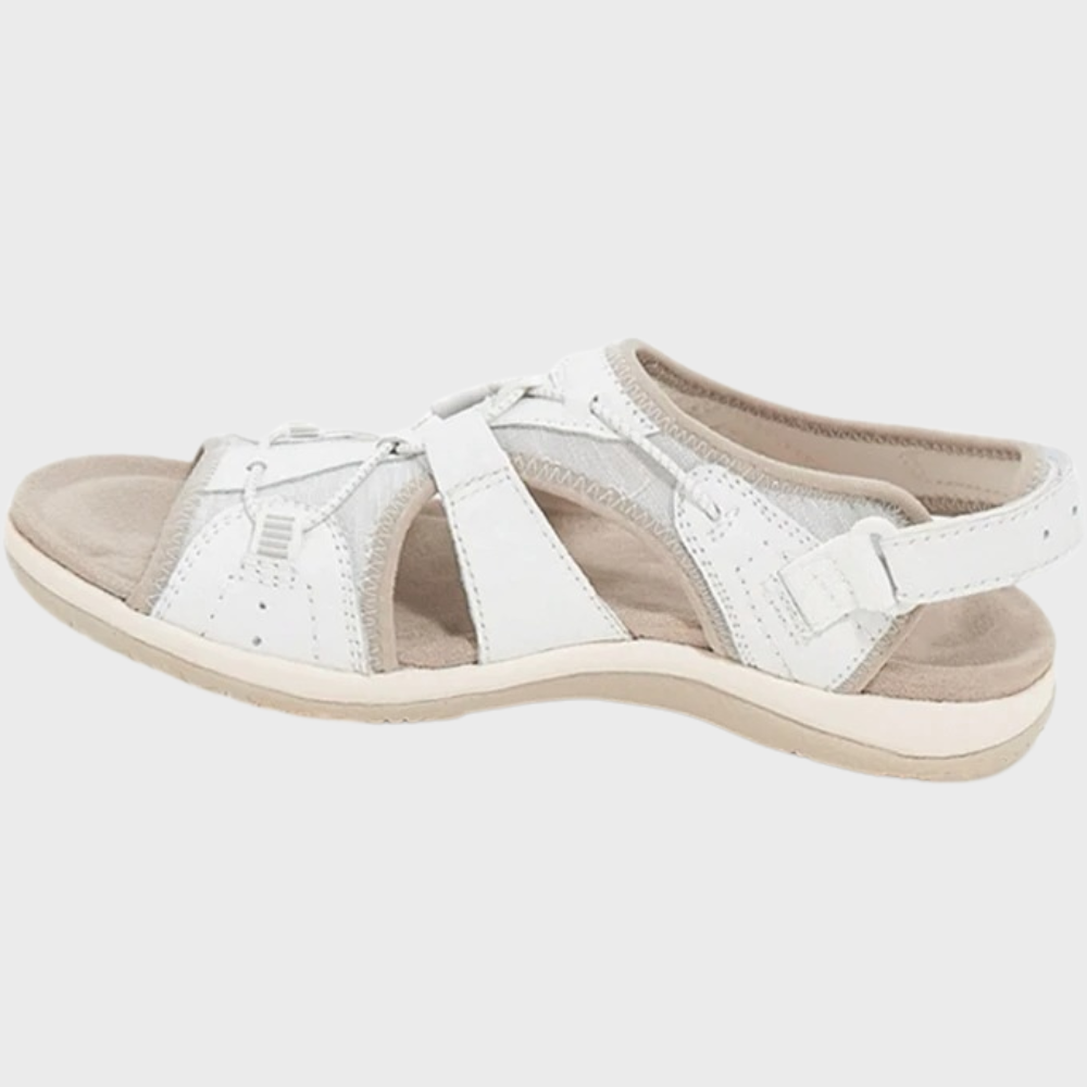 Indulge in unparalleled comfort with our luxurious women's flip-flops, perfect for any occasion!