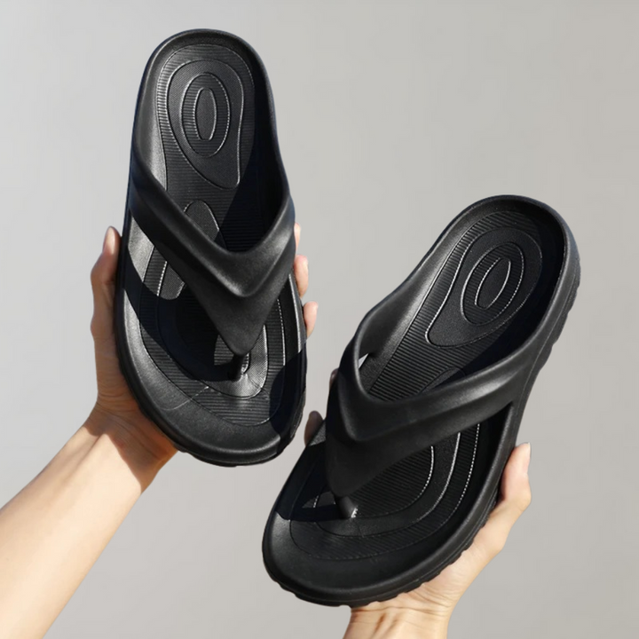Stylish and Comfortable Summer Sandals for Men