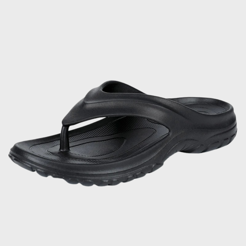 Stylish and Comfortable Summer Sandals for Men