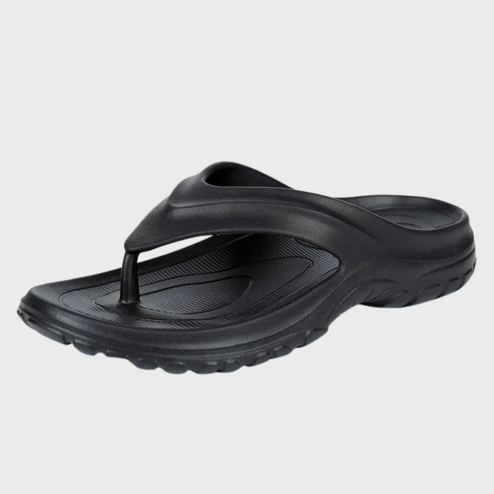 Stylish and Comfortable Summer Sandals for Men